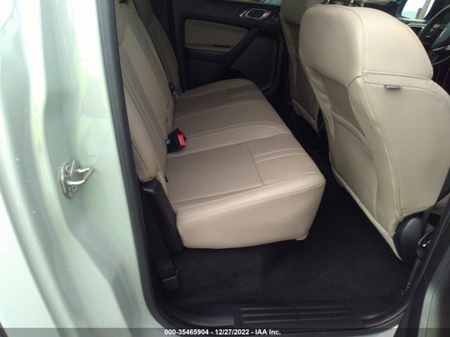 2022 Ford Ranger, VIN: 1FTER4FH2NLD13041