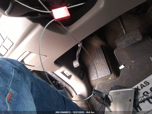 2013 HONDA ODYSSEY EX-L VIN: 5FNRL5H66DB050073