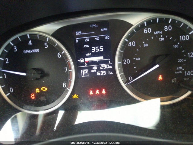 2022 Nissan Kicks, VIN: 3N1CP5BVXNL474372