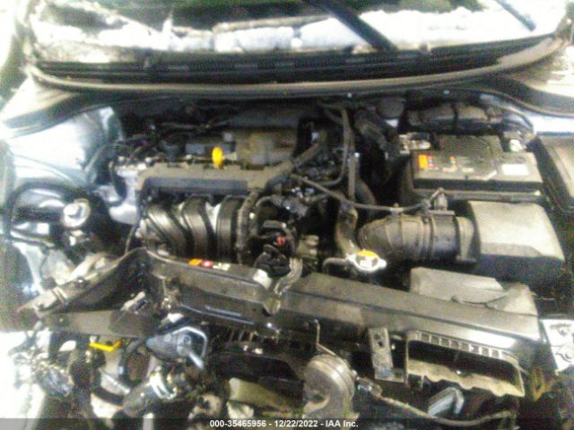 3KPA24AD9LE343974 KIA RIO S