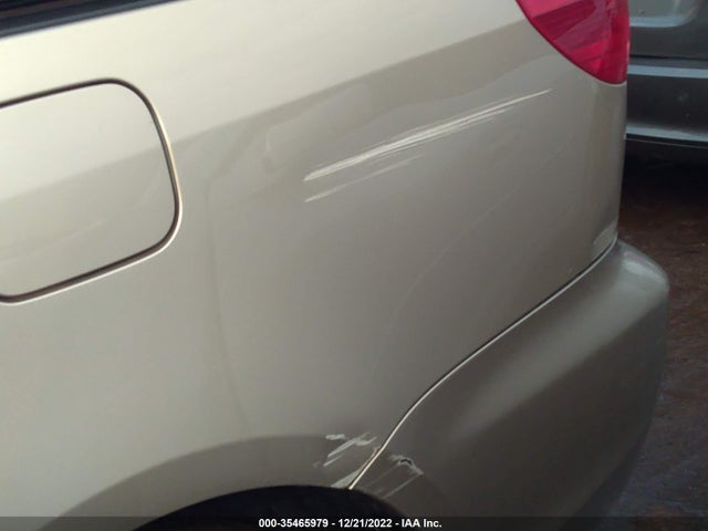 2004 TOYOTA SIENNA XLE VIN: 5TDZA22C64S178165