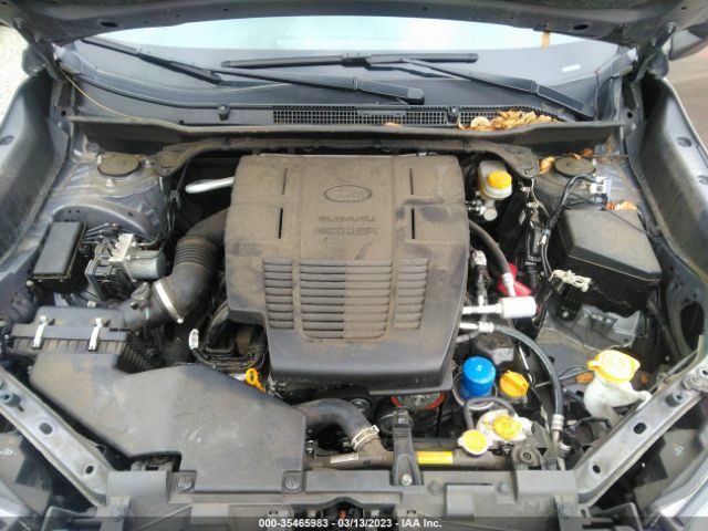 JF2SKAFC7MH404562 Subaru Forester Premium