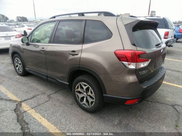 JF2SKAFC7MH404562 Subaru Forester Premium