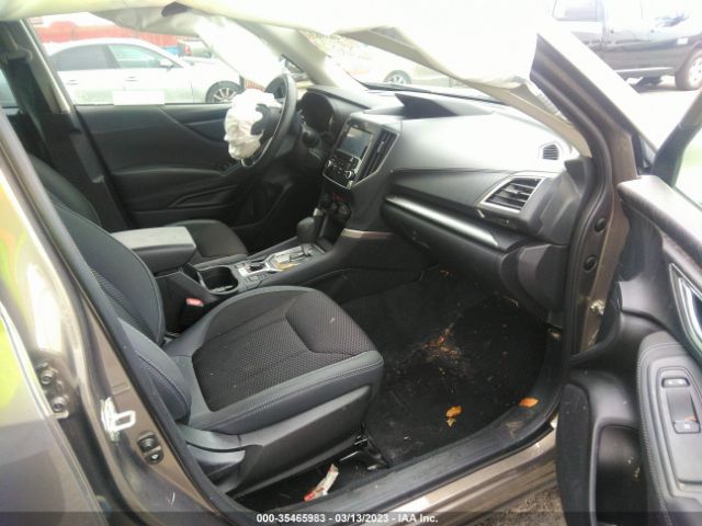 JF2SKAFC7MH404562 Subaru Forester Premium