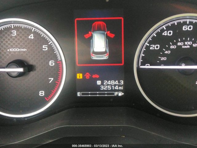 JF2SKAFC7MH404562 Subaru Forester Premium