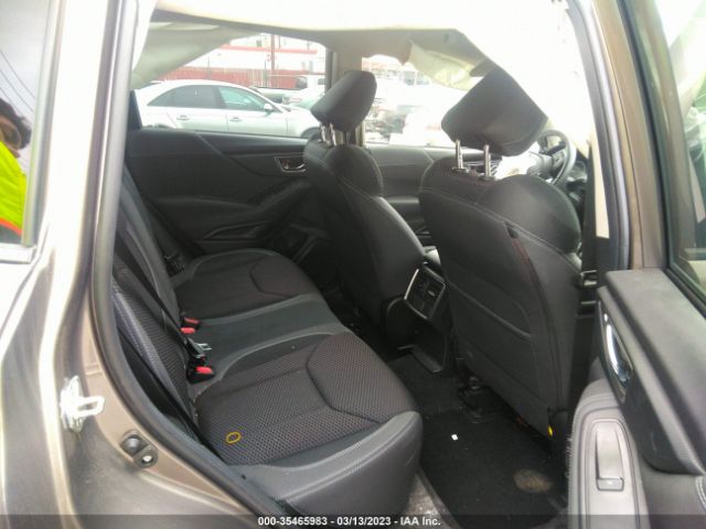 JF2SKAFC7MH404562 Subaru Forester Premium