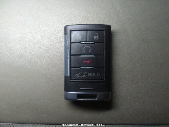 Cadillac Ats Luxury Rwd 2014 1G6AB5SX4E0173262 Image 11
