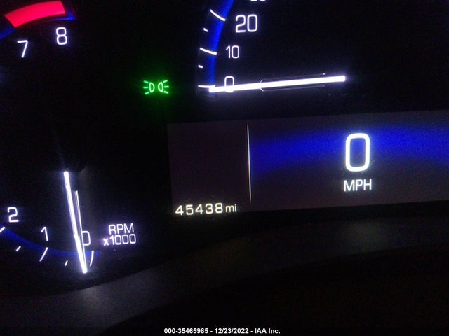 Cadillac Ats Luxury Rwd 2014 1G6AB5SX4E0173262 Image 7