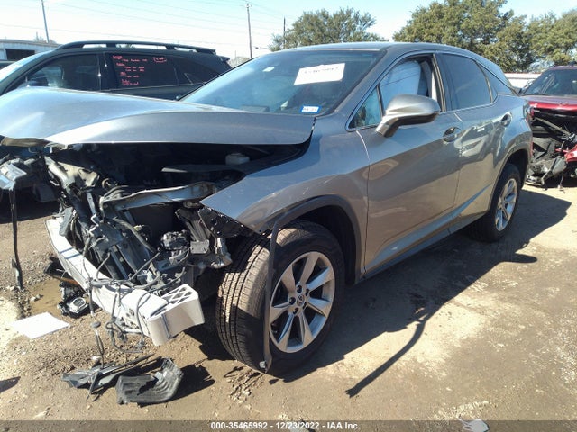 2019 Lexus RX, VIN: 2T2ZZMCA5KC131826