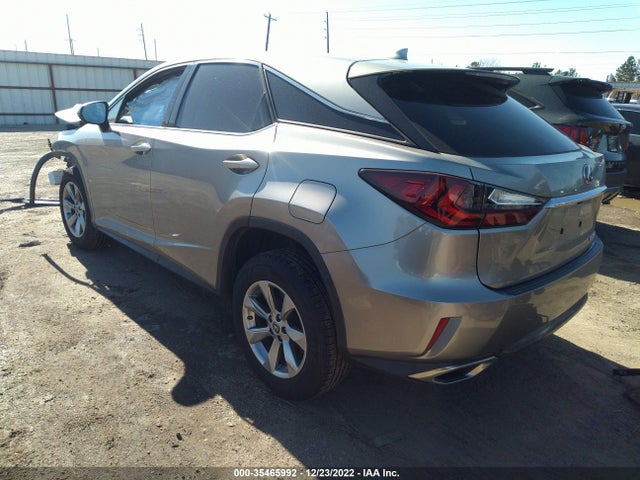 2019 Lexus RX, VIN: 2T2ZZMCA5KC131826
