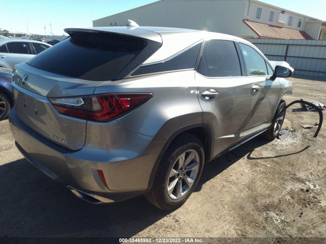 2019 Lexus RX, VIN: 2T2ZZMCA5KC131826