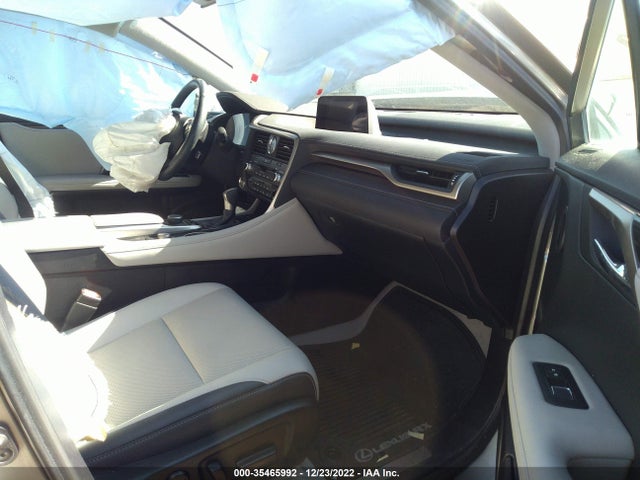 2019 Lexus RX, VIN: 2T2ZZMCA5KC131826