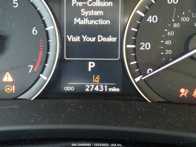 2019 Lexus RX, VIN: 2T2ZZMCA5KC131826
