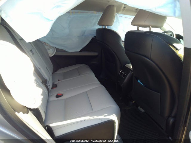 2019 Lexus RX, VIN: 2T2ZZMCA5KC131826
