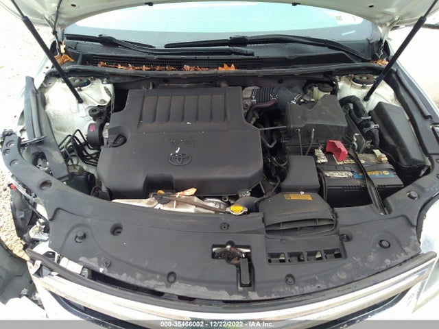 2014 Toyota Avalon, VIN: 4T1BK1EBXEU134674