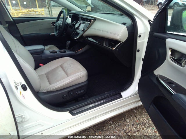2014 Toyota Avalon, VIN: 4T1BK1EBXEU134674