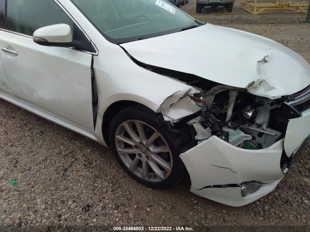 2014 Toyota Avalon, VIN: 4T1BK1EBXEU134674