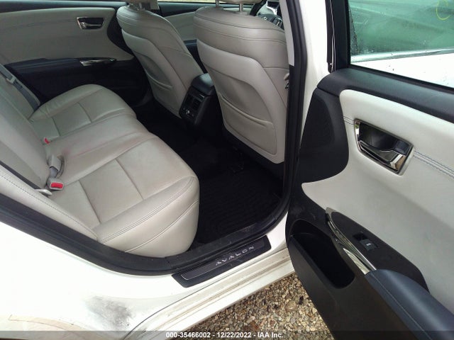2014 Toyota Avalon, VIN: 4T1BK1EBXEU134674