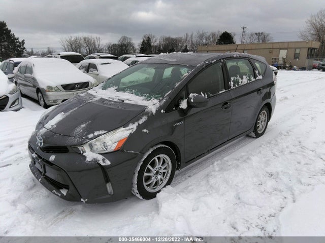 2015 Toyota Prius, VIN: JTDZN3EU9FJ017310