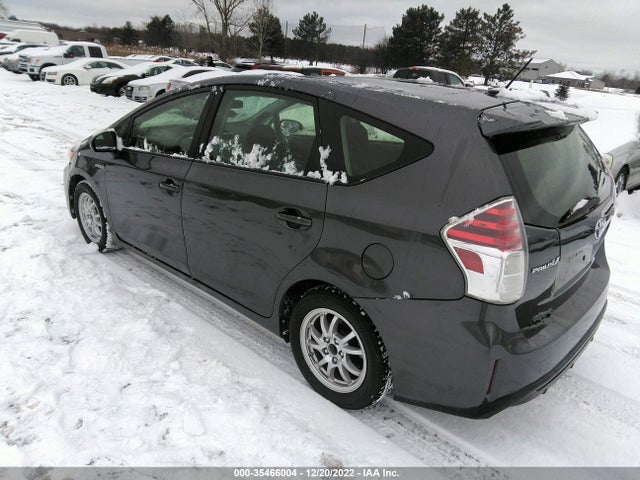 2015 Toyota Prius, VIN: JTDZN3EU9FJ017310