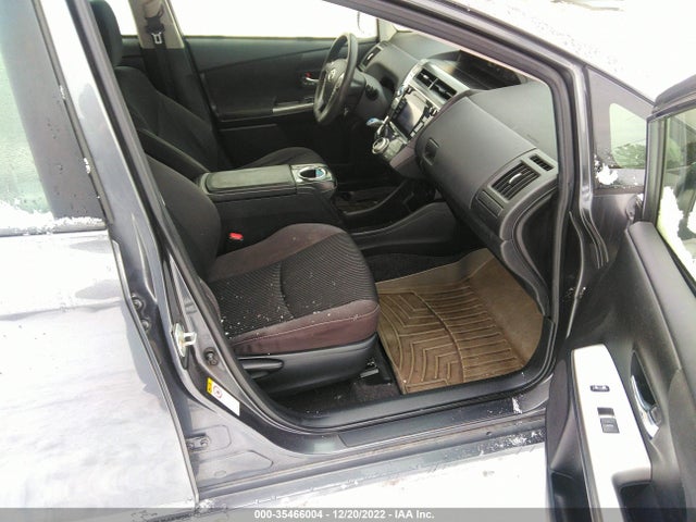 2015 Toyota Prius, VIN: JTDZN3EU9FJ017310