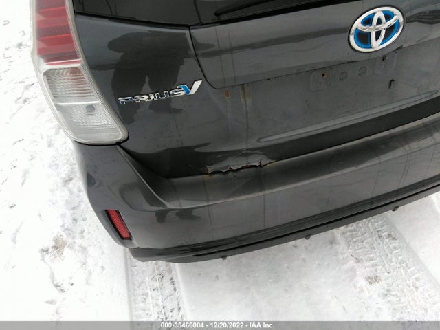 2015 Toyota Prius, VIN: JTDZN3EU9FJ017310