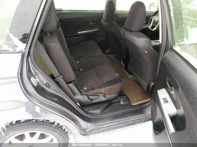 2015 Toyota Prius, VIN: JTDZN3EU9FJ017310