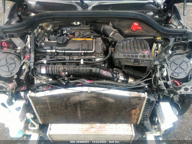 2015 Mini Cooper, VIN: WMWXU3C51F2B59389