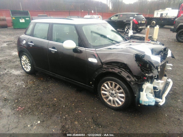 2015 Mini Cooper, VIN: WMWXU3C51F2B59389