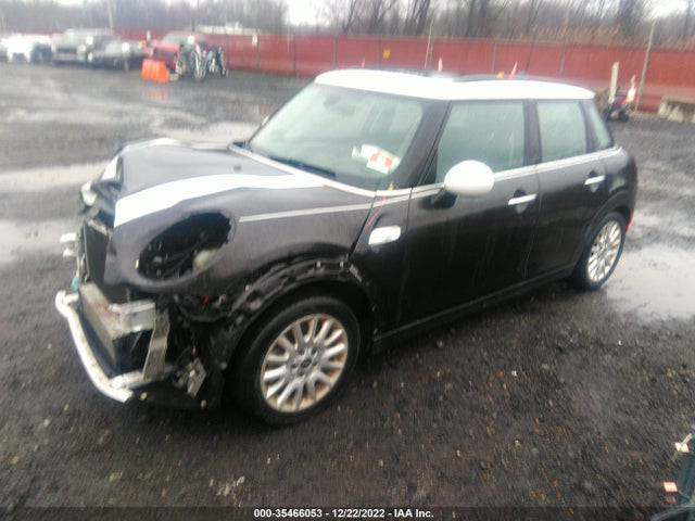 2015 Mini Cooper, VIN: WMWXU3C51F2B59389