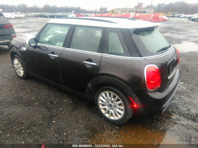 2015 Mini Cooper, VIN: WMWXU3C51F2B59389