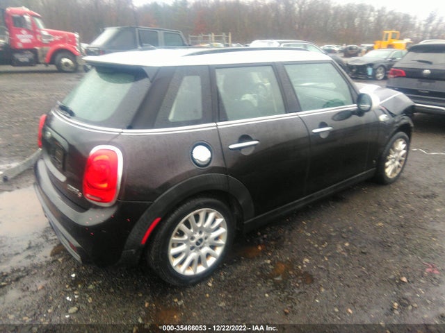 2015 Mini Cooper, VIN: WMWXU3C51F2B59389