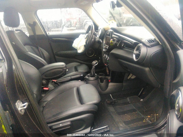2015 Mini Cooper, VIN: WMWXU3C51F2B59389