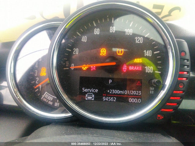 2015 Mini Cooper, VIN: WMWXU3C51F2B59389