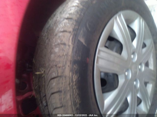 3KPA24AD0PE523463 KIA RIO S