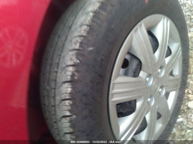 3KPA24AD0PE523463 KIA RIO S