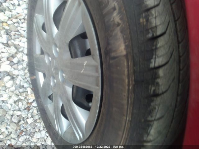 3KPA24AD0PE523463 KIA RIO S