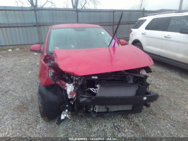 3KPA24AD0PE523463 KIA RIO S