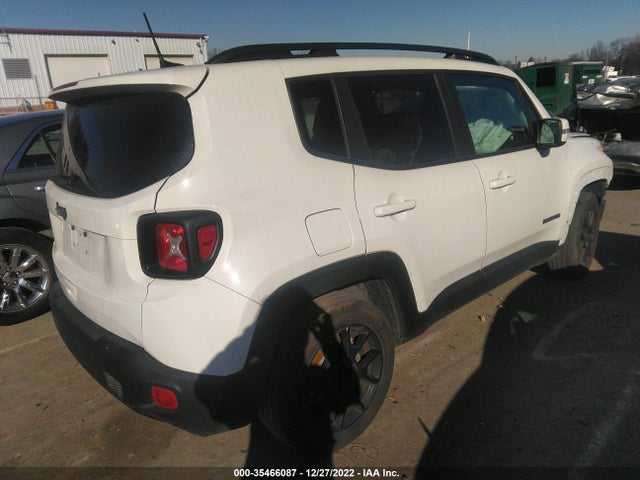 2020 Jeep Renegade, VIN: ZACNJABB1LPL34296