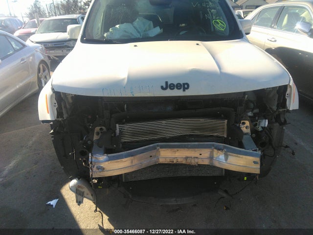 2020 Jeep Renegade, VIN: ZACNJABB1LPL34296