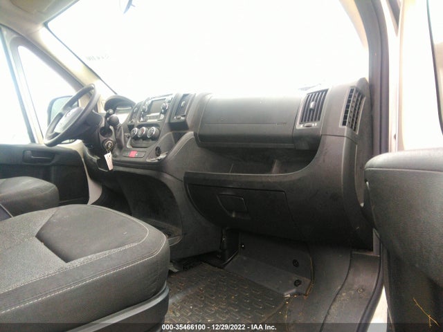 2015 Ram Promaster, VIN: 3C6TRVAG5FE514557
