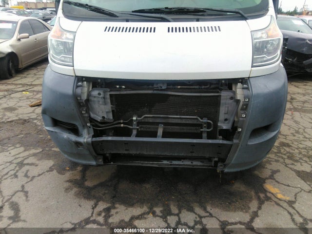 2015 Ram Promaster, VIN: 3C6TRVAG5FE514557