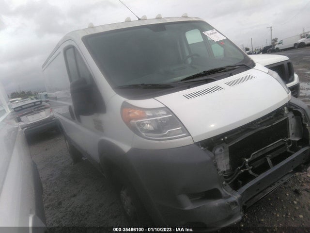 2015 Ram Promaster, VIN: 3C6TRVAG5FE514557