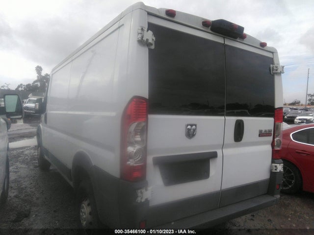 2015 Ram Promaster, VIN: 3C6TRVAG5FE514557