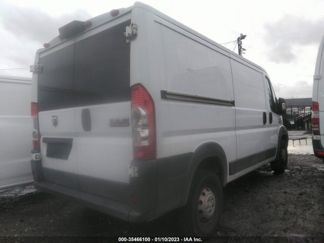 2015 Ram Promaster, VIN: 3C6TRVAG5FE514557