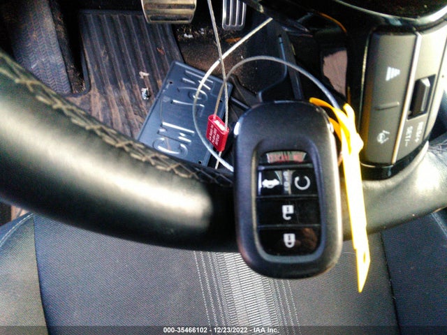 2022 Honda Civic, VIN: 2HGFE2F52NH524863