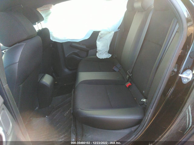 2022 Honda Civic, VIN: 2HGFE2F52NH524863