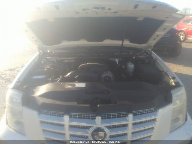 Cadillac Escalade 2007 1GYFK63857R288848 Image 11