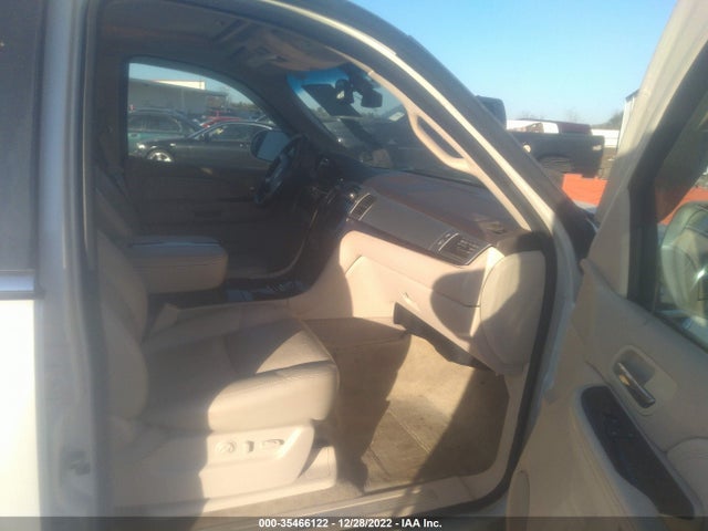 Cadillac Escalade 2007 1GYFK63857R288848 Image 6