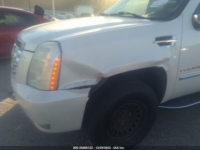 Cadillac Escalade 2007 1GYFK63857R288848 Image 7
